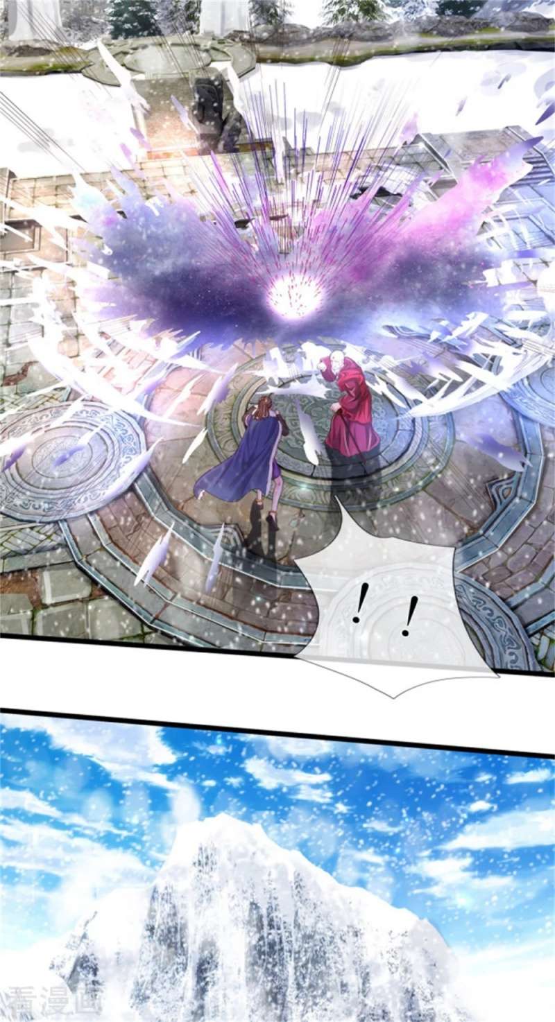I am Daxianzun Chapter 309 Gambar 25